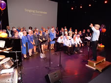 12-05-2018 / 13-05-2018 Moederdagconcerten